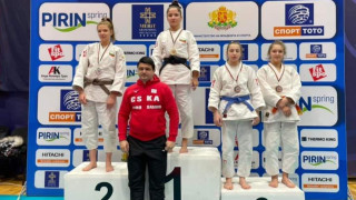 Осем медала спечелиха състезателите на ЦСКА на държавния личен шампионат