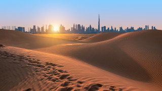 Дубай: Град мечта или проклятието на 21 век