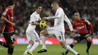 ВИДЕО: Реал (Мадрид) с разгромна загуба от Бенфика