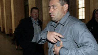 Четирима задържани след инцидента със свидетеля по делото "Октопод" Устинов