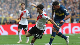 Официално: Мач Ривър Плейт - Бока Хуниорс ще има!