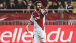 Бившият испански национал Сеск Фабрегас е пред сензационен трансфер в