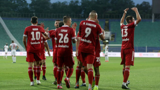 Двубоят между ЦСКА 1948 и Арда Кърджали ще сложи край