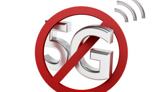 Втора община наложи мораториум върху 5G