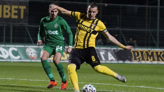 Отлична новина зарадва всички в Ботев Пловдив пише Мач Телеграф