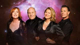 Manhattan Transfer с концерт у нас