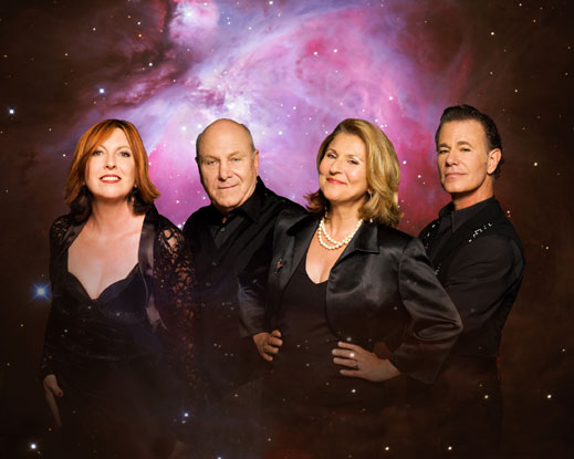 Manhattan Transfer с концерт у нас