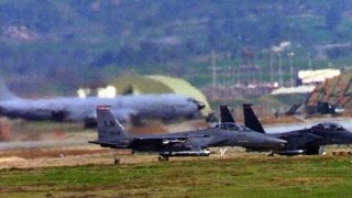 Турция затвори за няколко часа авиобаза "Инджирлик" след опита за военен преврат 
