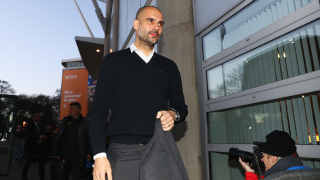 Гуардиола сам се отрече от думите си за пенсиониране