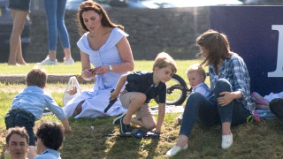 Защо Кейт Мидълтън вече не е перфектната майка