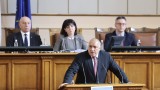 Борисов: Извънредни мерки заради извънмерните граждани