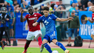 ТОПСПОРТ представя класация по спечелени големи трофеи в българския футбол 56