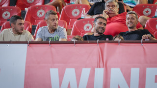 Тодор Янчев коментира победата на ЦСКА където игра дълги години