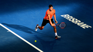 Първите срещи в Бризбън са в неделя, вижте списъка на участниците