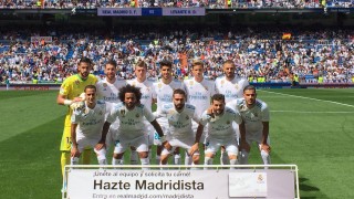 Носителят на трофея от Шампионска лига Реал Мадрид ще срещне