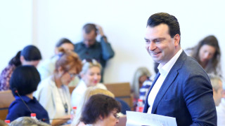 Най важното нещо което трябва да осъзнаем днес е че ни