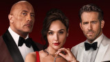 Новите филми и сериали на Netflix през ноември