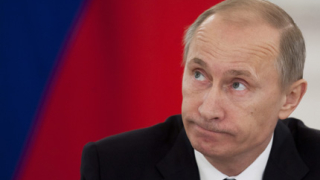 Путин печели изборите още на първи тур