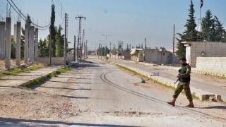 Сирийската армия превзе военна база