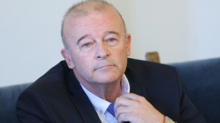 Повдигат обвинение на зам-министъра на транспорта Ангел Попов