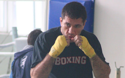 Пулев ще се бие за Европейската титла