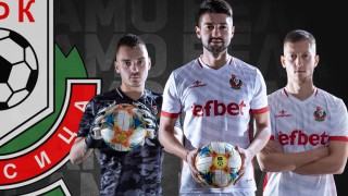 Беласица направи гласуване сред футболистите Вчера се проведе вот измежду