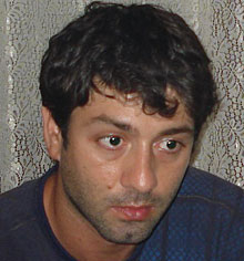 Издирват млад мъж от Бургас 