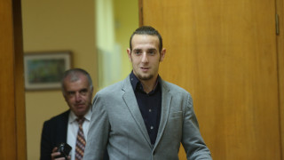 Днес трябва да стане ясно дали Стивън Петков ще подпише