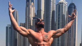 Топ 10 на най-харесваните личности във Фейсбук