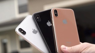 Apple ще представи юбилейния си iPhone утре Две големи изтичания