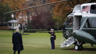 Доналд Тръмп избягва да коментира ситуацията между Русия и Украйна