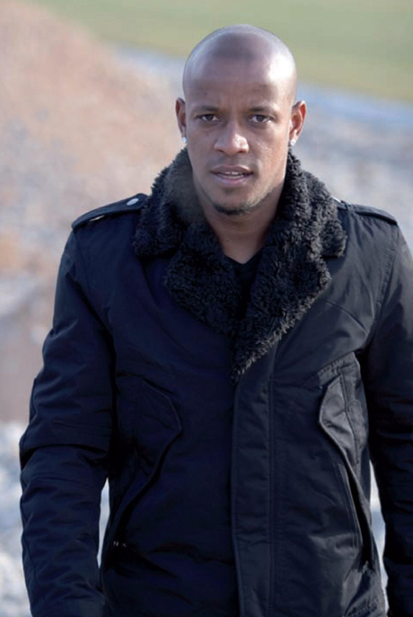 Лусио Вагнер пред "МАХ": Расизмът в България ме прави тъжен