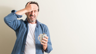 Сигурно сме си казвали поне веднъж че ще изпием едно