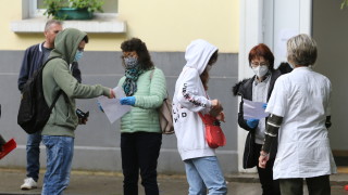 На втория държавен зрелостен изпит днес се явиха 33 966