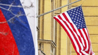 САЩ и Русия преговаряха за нормализиране на дипломатическите си мисии