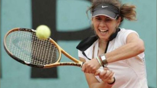 Пиронкова във втория кръг от квалификациите в Антверпен 