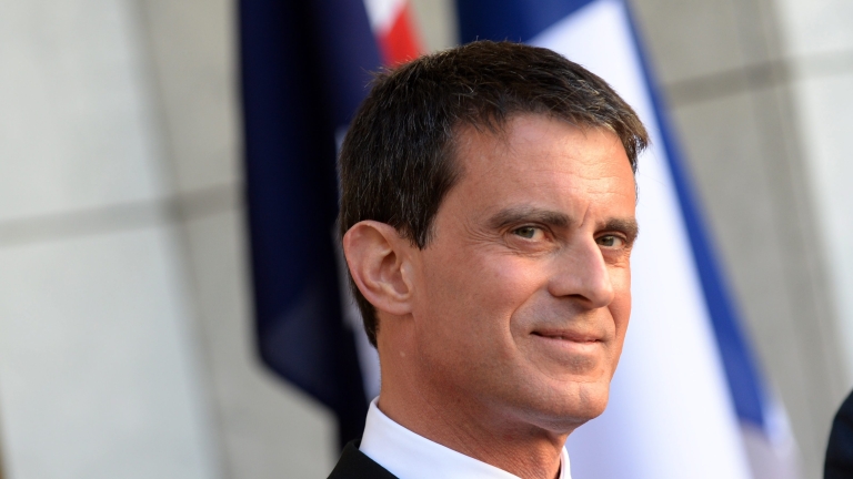 Франция се присъедини към САЩ и Великобритания в подкрепа Хелън Кларк да стане шеф на ООН