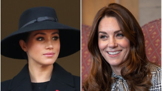 Преди няколко месеца херцога и херцогинята на Съсекс се обявиха