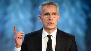 Китай разпространява дезинформация за НАТО и войната в Украйна Това