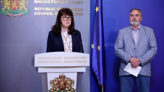 Към момента в страната са регистрирани 843 случая на коклюш