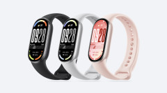 Xiaomi показа новите си фитнес гривни Smart Band 10
