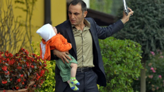 Турция отзова посланика си от Израел