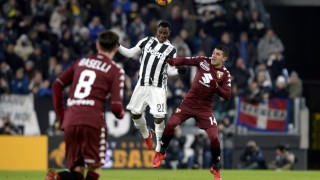 Отборът на Милан проявява интерес към Квадво Асамоа от Ювентус