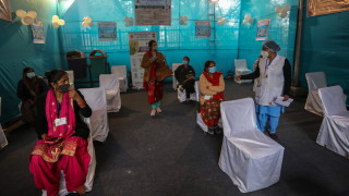 Индия проведе симулации на национално ниво преди да започне една от