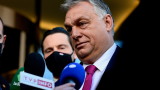 Орбан иска увеличени доставки на газ от Русия 