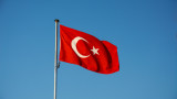  Турция анулира визитата на шведския министър на защитата 