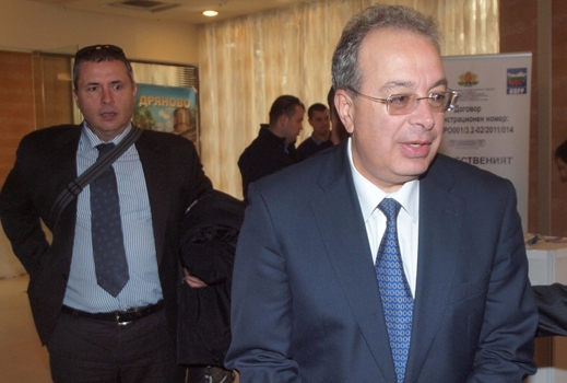 Експерти съветват зам. министъра по туризма за 65 нови лифта