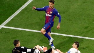 Филипе Коутиньо призна че не иска да наследи фланелката с