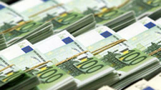 Средната нетна заплата в Хърватия е около 700 евро