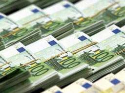 Еврото с 4-месечен връх спрямо долара